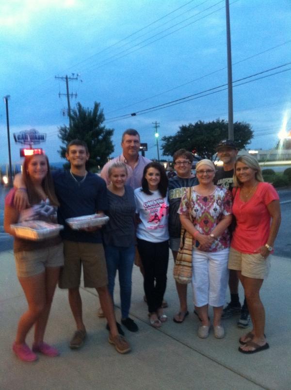 tracy shaffer tweet media