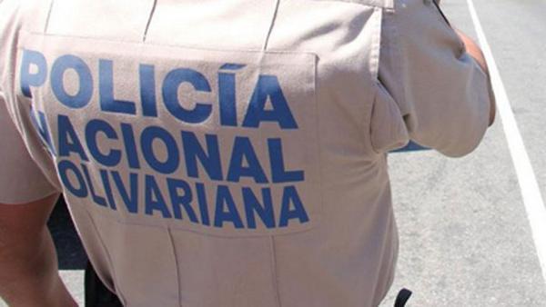 PATRIA SEGURA: Hampa acribilla a oficial jefe de la PNB -► bit.ly/1uczhxP