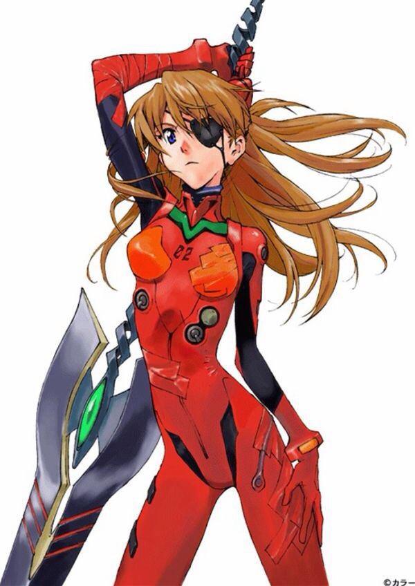 エヴァンゲリヲン好きな人rt Twitter Search Twitter