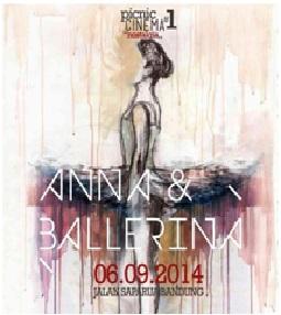 dan ga ketinggalan juga ada screening film <a href="/ballerinaanna/">Anna & Ballerina</a> di <a href="/picniccinemabdg/">Picnic Cinema Bdg</a> Sabtu, 6 September 2014