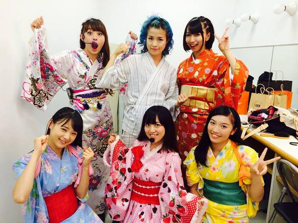 ビクターエンタテインメント 一夜限り Gacharic Spinのカワイイ和装ゲット 昨夜 新宿renyにて開催されたイベントでの一コマ 10 1には ガチャっとbest 10 14 でデビュー Http T Co Vwf4scssh8 Http T Co Ztcwz3vs0u Twitter