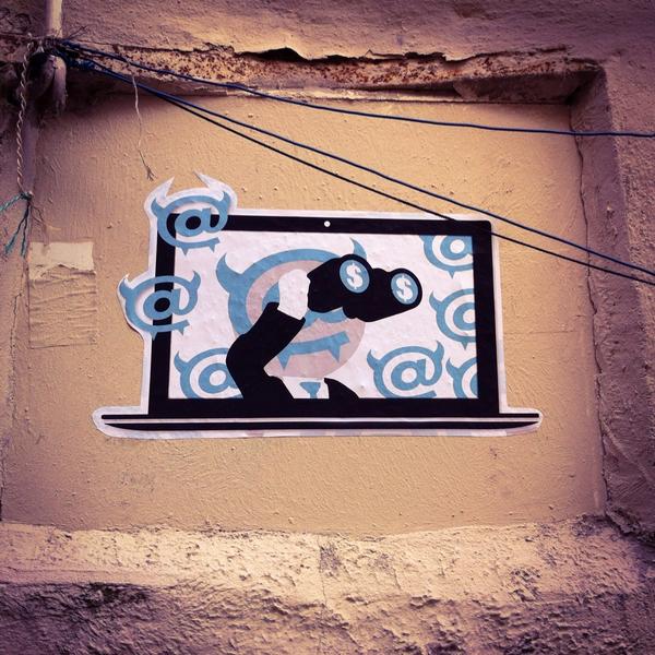 StDsgnTweet's tweet image. #StProtest #streetprotest #stprotest #streetdesign #stdsgn.fr #streetart #montpellier #streetartmontpellier #france