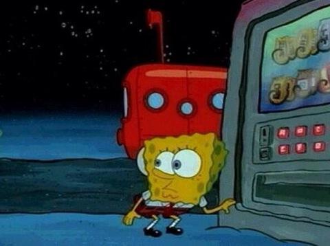 Most frustrating episode of spongebob ever