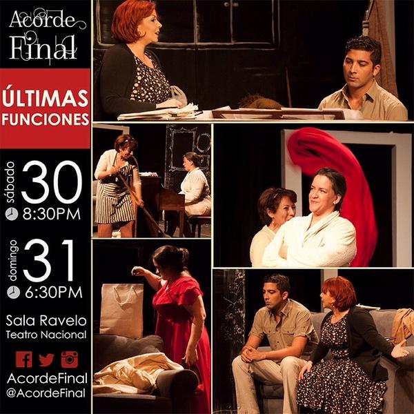 Acorde Final (@AcordeFinal) | Twitter
