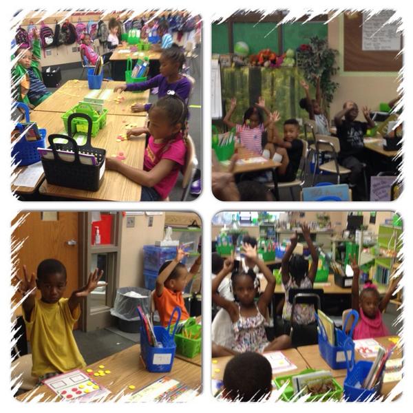We can count to 100!!! #esr #mathematicians