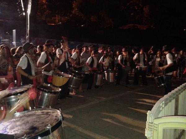 <a href="/Batuketumba/">Batuketumba </a> molt forts a barraquessqv #NoEstabaMuertoEstabaDeBarracas