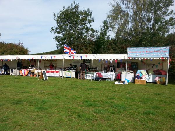 LarklinHandmade's tweet photo. Had a wonderful time at the @BritishFayre today! Thank you @BritishFamily for putting on a great event! http://t.co/sL0e4z1rvk