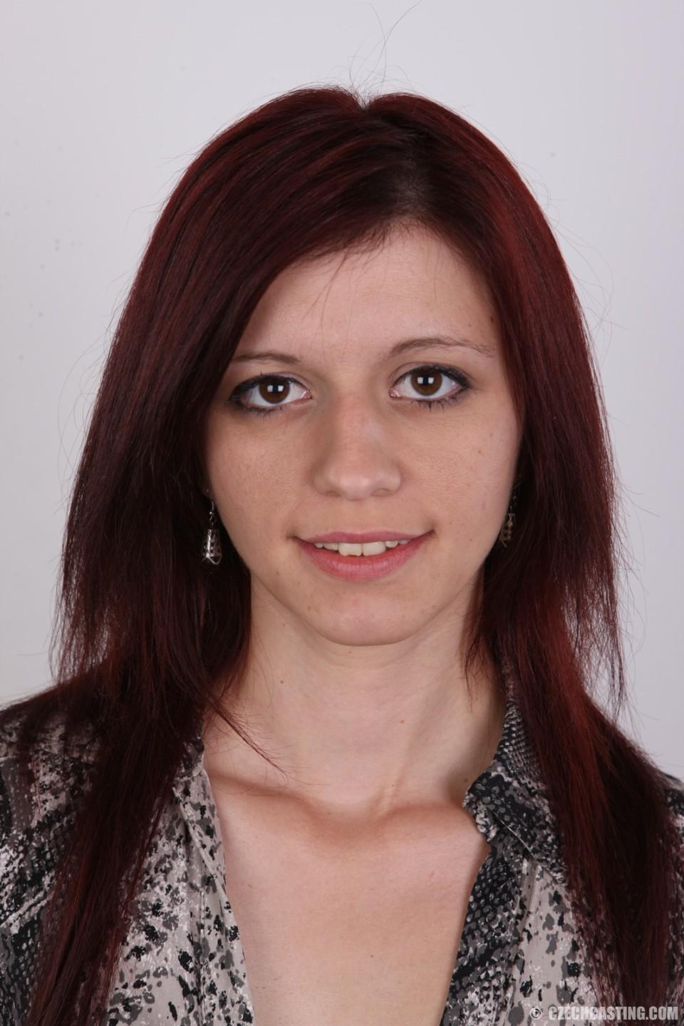 TW Pornstars - Czech Casting. Twitter. Aneta - - #czechcasting #amateurporn  #castingcouch. 9:22 PM - 30 Aug 2014