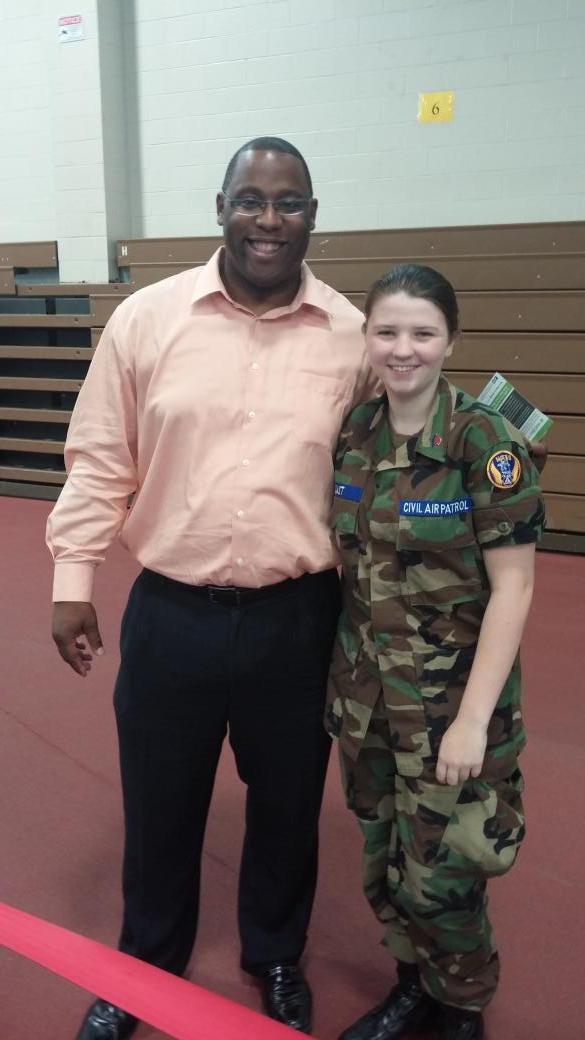 BPSNightmare's tweet photo. Councilor @titojackson supporting @CharlesCYancey #BookFair today w #BOSCAP Amn @Rhianwen7890 @mawgcap #Boston http://t.co/BlOdI2C0fB