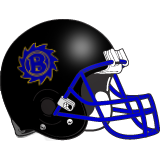 OHHelmetProject's tweet photo. Updated Brooklyn. Thanks to Coach O'Hanlon and @HurricanesBHS. See more at http://t.co/2sLM4gIDff http://t.co/CEHWbVTvPW