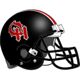 OHHelmetProject's tweet photo. Updated Oak Hills @highlanderfb. Thanks to Coach Boles for the help! See more at http://t.co/2sLM4gIDff http://t.co/o80AEp0wp6