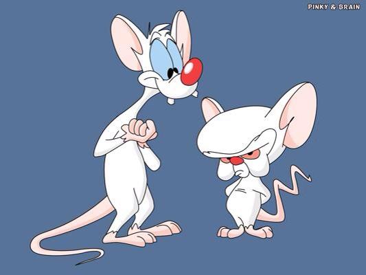 dennsadams's tweet photo. Lane Kiffin and Nick Saban remind me of these guys http://t.co/l4S6UkxQIo