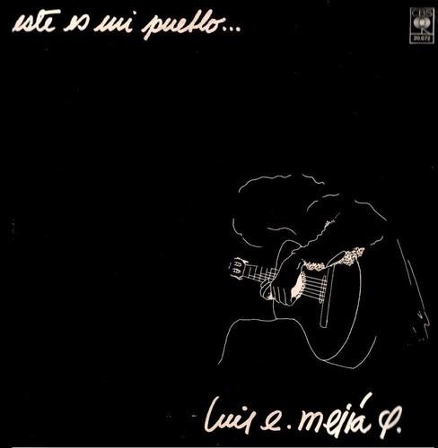 Revonica1's tweet image. #NowPlaying Yo se Que Ellos Son mi Pueblo - Este es mi Pueblo by Luis Enrique Mejia Godoy #BuenaMusica