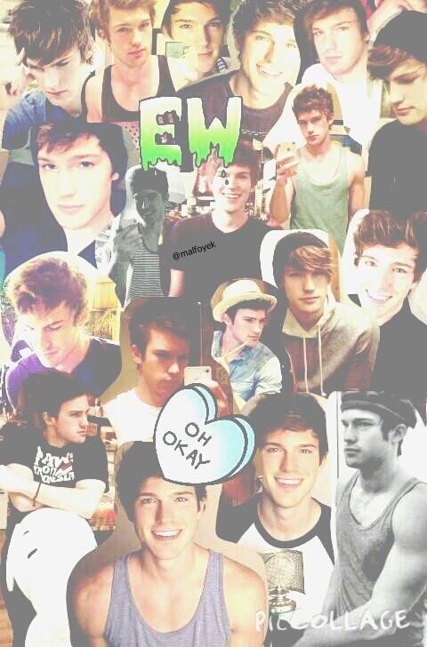 TannerPatrick's tweet photo. ❤️ RT @malfoyek: @TannerPatrick Tanner look what I made! what do you think? 😏🙈 http://t.co/9TlafBTWw3