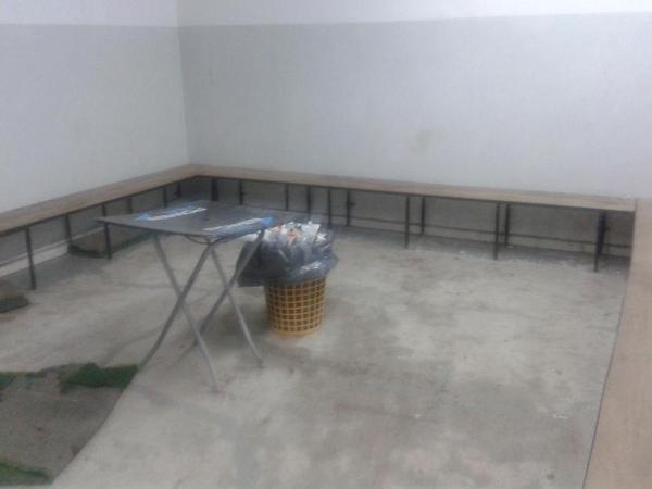 Esto también es ser un Equipo! !