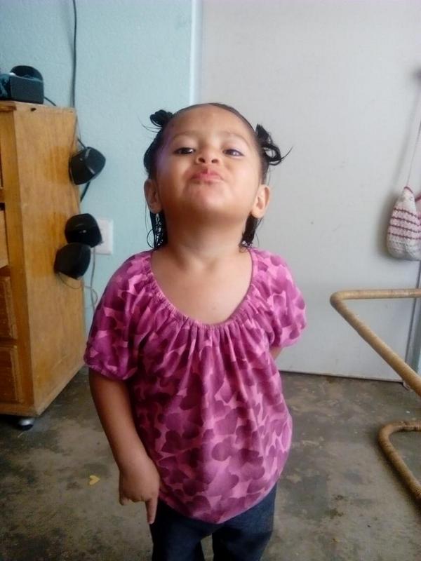 omarjimenez150's tweet image. #FotoPalFace @SabadazoOficial  mi hija viendo sabadazo en su nuevo horario