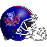 OHHelmetProject's tweet photo. Added 2014 helmet for Holland Springfield. Thanks to Coach Gucciardo @gucciardo4. See more at http://t.co/2sLM4gIDff http://t.co/q33EyDRBWM