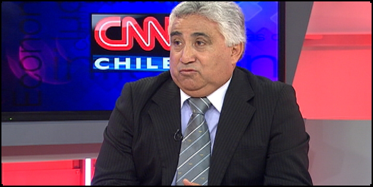 CNNChile's tweet photo. Colegio Brígida Walker impulsa el deporte junto a la educación http://t.co/RCnl27iJqD #CNNChile http://t.co/8jGQ1OMyn8