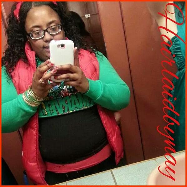 MzNayTho's tweet image. #Hairlaidbynay #microtwist #sewin #quickweave