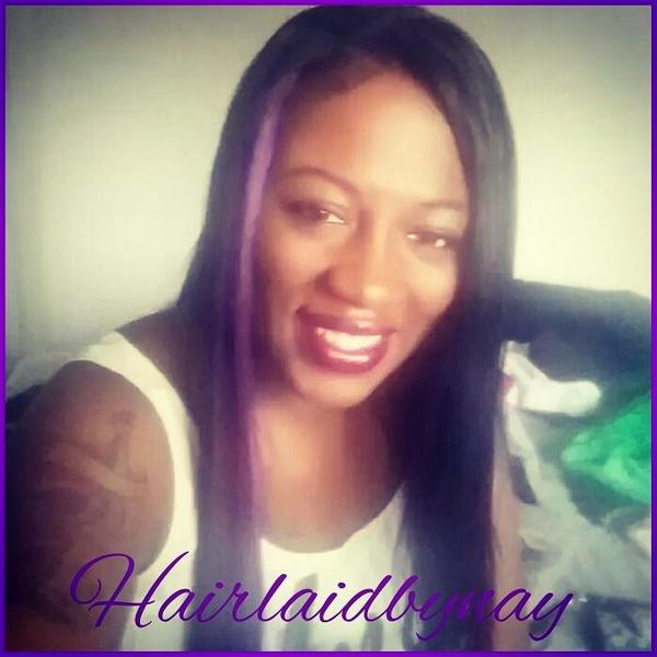 MzNayTho's tweet image. #Hairlaidbynay #microtwist #sewin #quickweave