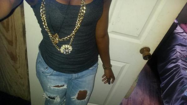 kerwyu's tweet photo. Me on muh bday. . Living life my way http://t.co/EYeA0NGCfI