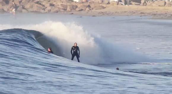 CoolContentBro's tweet image. Amazing Wave In Santa Barbara - coolcontentbro.com/amazing-wave-i…