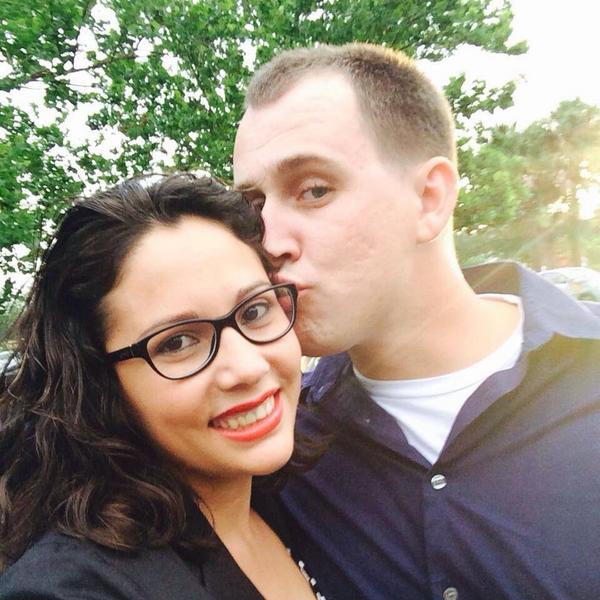 JoshNangle's tweet image. This couple is #widthus! @mcbarnes26 @kbarnes2292 3+ mos in biz! Qualified! Medico/Lalchan tm on fire! @1kTA #winning