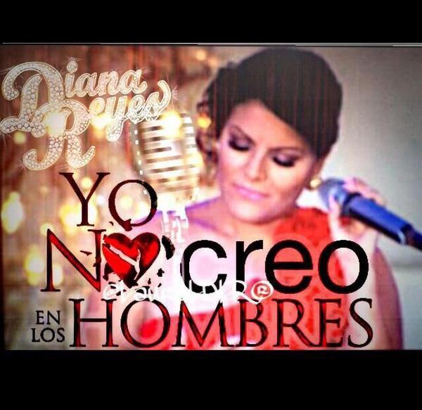 nelwalforever's tweet photo. Interpretación única! Sin duda la mejor 👊🎤 @DianaReyesMusic interpreta #YoNoCreoEnLosHombres #EspectacularTema ❤💜http://t.co/CfI9wX4Gif"