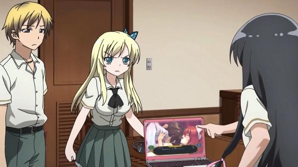 Nellyplague's tweet image. Ahahah WTH ?! @capu532 😂😂😂😝😝✌️