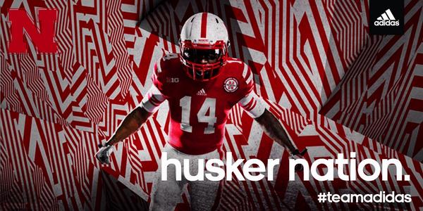 adidas US Football tweet media