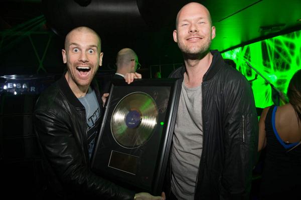 HakkasanLV's tweet photo. Enter to win a night at @MGMGrand, dinner at #Hakkasan &amp; party with @DadaLife! Click to enter: http://t.co/URYc01Szdz http://t.co/JU1nOL3yaV