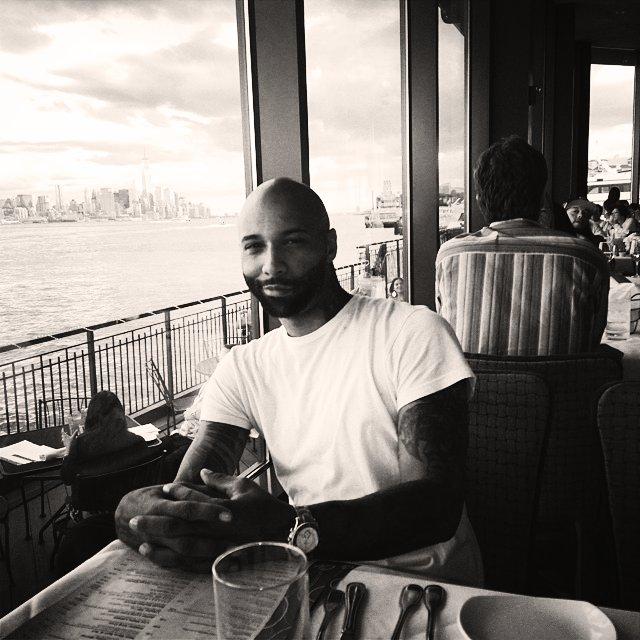 Big happy birthday to one of my favorite artists oat : joe budden! god bless u for the great music dude..salute ya 