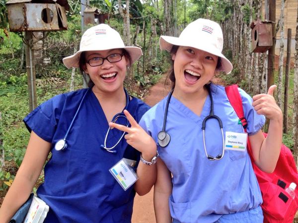 Vida Volunteer on X: Learn your Costa Rican Slang: Chonete means