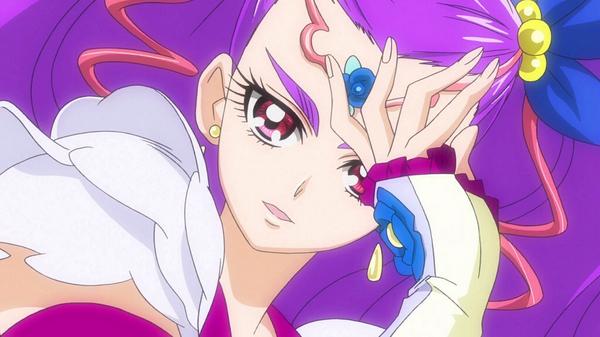 ハピネスチャージプリキュア 10周年応援メッセージ まさかのミルキィローズで Yes 勢コンプリート ｷﾀ ﾟ ﾟ 19ページ目 Togetter