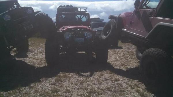 EplerKevin's tweet image. Just a couple of the 307 crew in Colorado