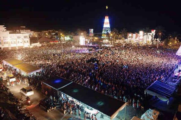 AOGmanado's tweet photo. All glory to God! Sulawesi for Jesus! Awesome! http://t.co/miFLxdw5at