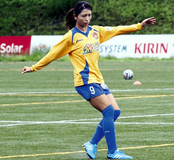 新品 ベガルタ仙台 レディース 鮫島彩 新発売の Webrothers Com Br