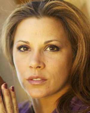 Happy birthday
Mickie James zum 35.
USA 1979 