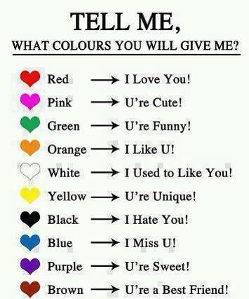 the_first_proxy's tweet image. Give me colors {girls only}