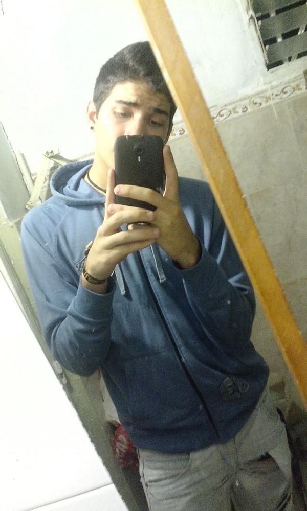 Alexis_FreeGraf's tweet photo. Maracay*-* http://t.co/72U4y30GCS