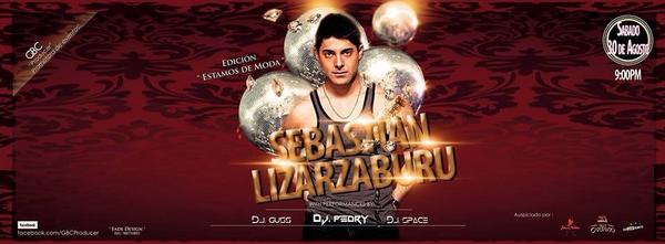 AngoraPeru's tweet photo. Y ya está llegando @sebaslizar a encender Cieneguilla !!! #TourAngora http://t.co/x6ULKUdky1