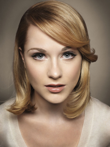 Happy Birthday to actress Evan Rachel Wood  