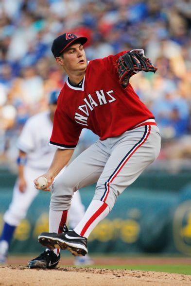 The wearing of the red: Cleveland Indians say fire-engine red uniforms, circa 1975, are 'sweet'