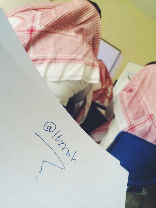 1_hriri's tweet photo. المداومين باتسر ابي تسذااا 😭

http://t.co/spaiCrX9Y2