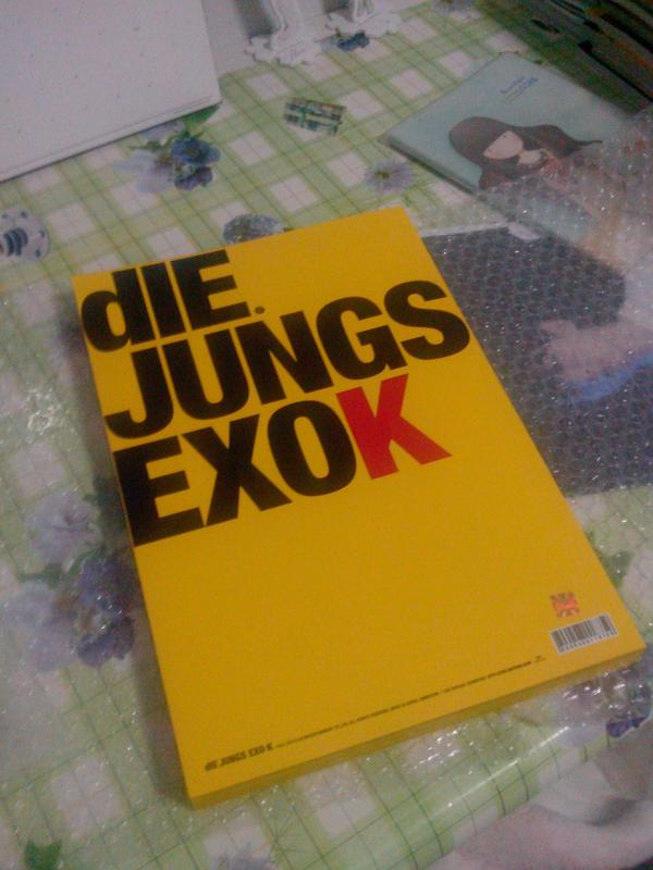(EXO)RT tweet media