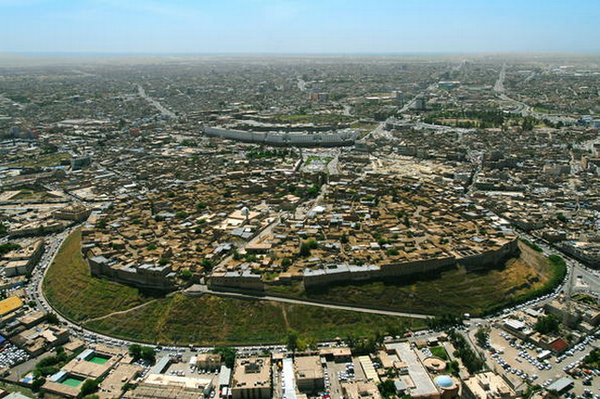 visiterbil's tweet photo. Erbil Citadel joins @UNESCO World Heritage List. #Kurdistan #Erbil #TwitterKurds #VisitErbil http://t.co/W1XdiJ6Wx5