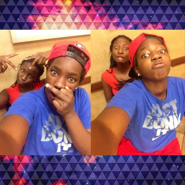 IFW_GirlsOnGirl's tweet image. Cause We Awesome 😈