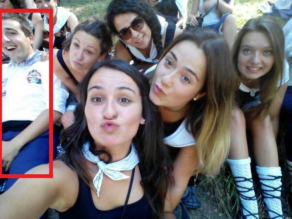 #selfietxapelketa <a href="/LaudiokoJaiakK/">Jaiak Koordinakundea</a> <a href="/aiaraldea/">Aiaraldea.eus</a> 
2.saria #oletushuevos