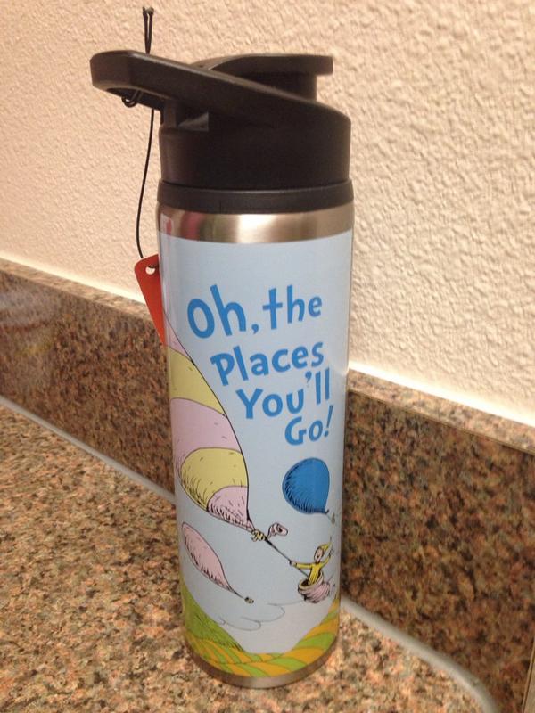 QueenB_Beta's tweet photo. Hey @sheffieldES, look at what I bought at francescca's this #LaborDayWeekend! @shopfrancescas @shopsatlegacy #Seuss http://t.co/2FTfJhCLUZ