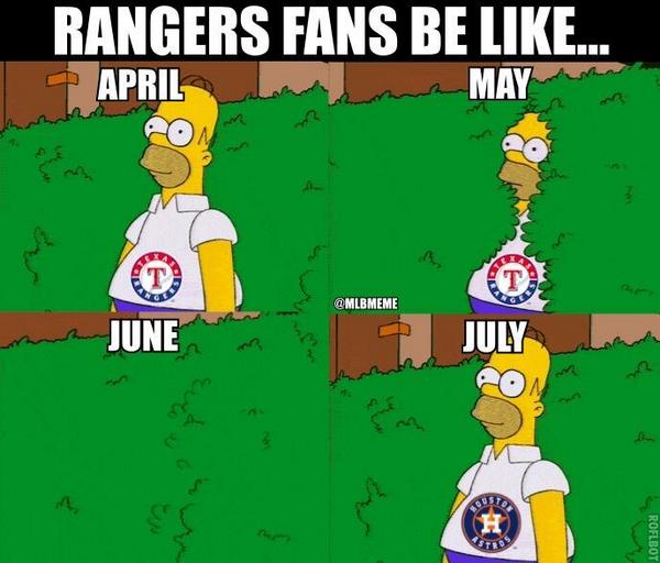 Love_My_Astros's tweet image. Rangers fans be like...
#silverboot